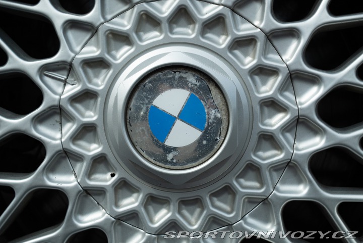 BMW 7 750 il 1989