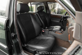 BMW 7 750 il 1989