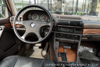 BMW 7 750 il 1989