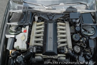BMW 7 750 il 1989