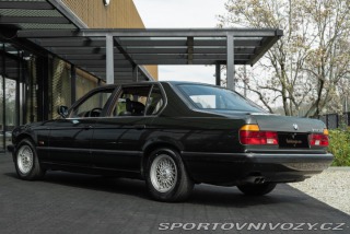 BMW 7 750 il 1989