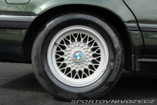 BMW 7 750 il 1989