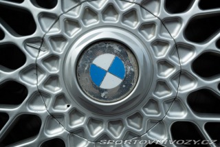 BMW 7 750 il 1989