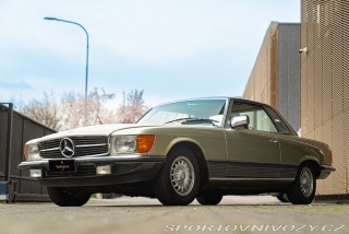 Mercedes-Benz SLC 500