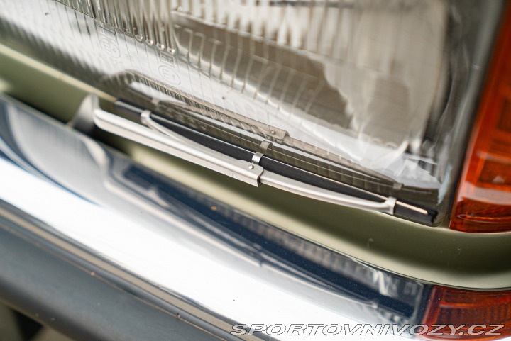Mercedes-Benz SLC 500 1984