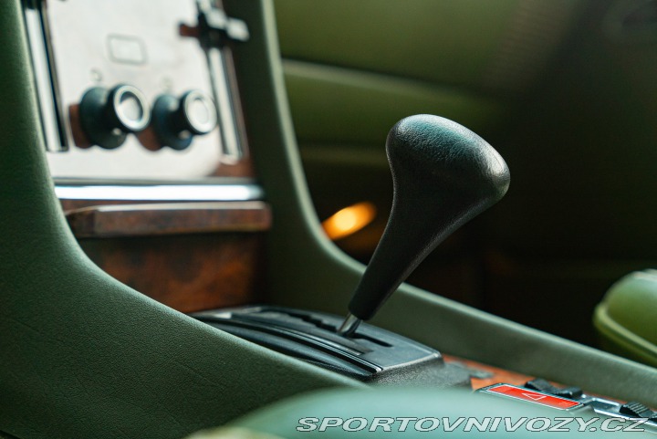 Mercedes-Benz SLC 500 1984