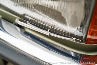 Mercedes-Benz SLC 500 1984