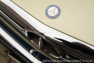 Mercedes-Benz SLC 500 1984