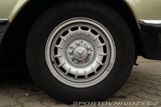 Mercedes-Benz SLC 500 1984