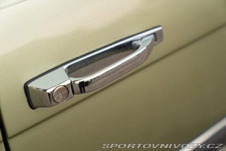 Mercedes-Benz SLC 500 1984