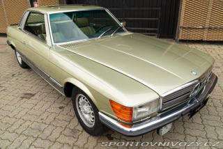 Mercedes-Benz SLC 500 1984