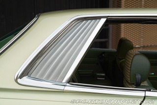 Mercedes-Benz SLC 500 1984