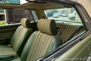 Mercedes-Benz SLC 500 1984