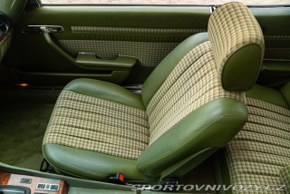 Mercedes-Benz SLC 500 1984