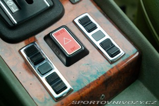 Mercedes-Benz SLC 500 1984