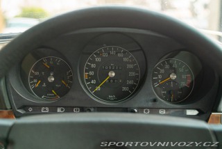 Mercedes-Benz SLC 500 1984