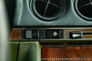 Mercedes-Benz SLC 500 1984