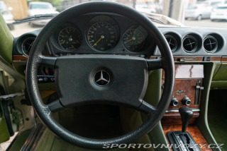 Mercedes-Benz SLC 500 1984