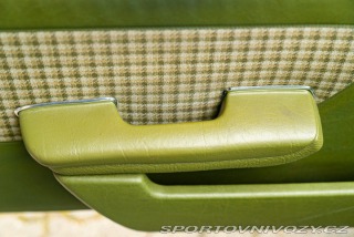 Mercedes-Benz SLC 500 1984