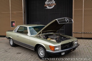 Mercedes-Benz SLC 500 1984