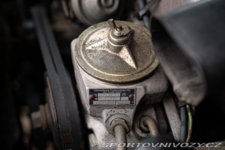 Mercedes-Benz SLC 500 1984