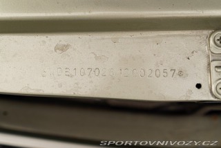Mercedes-Benz SLC 500 1984