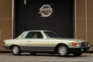 Mercedes-Benz SLC 500 1984