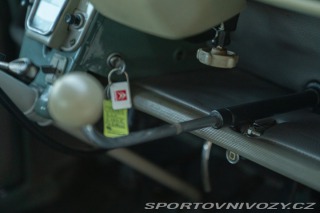 Citroën Ostatní modely 2CV 1963