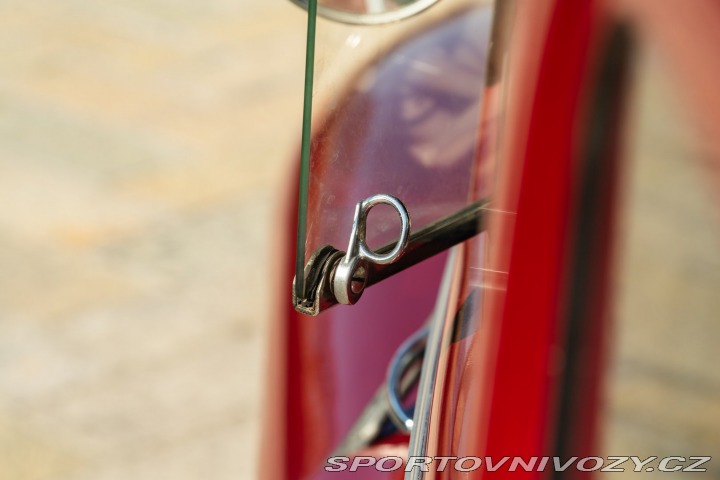 Renault Ostatní modely 4 CV Décapotable 1957