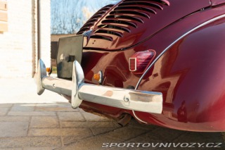 Renault Ostatní modely 4 CV Décapotable 1957