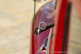 Renault Ostatní modely 4 CV Décapotable 1957