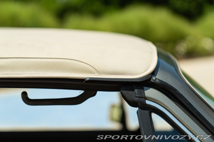Volkswagen Golf MK1 CABRIOLET 1980