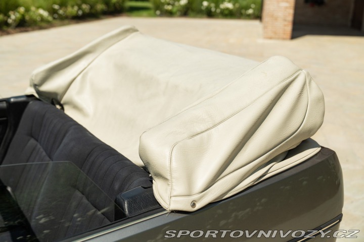 Volkswagen Golf MK1 CABRIOLET 1980