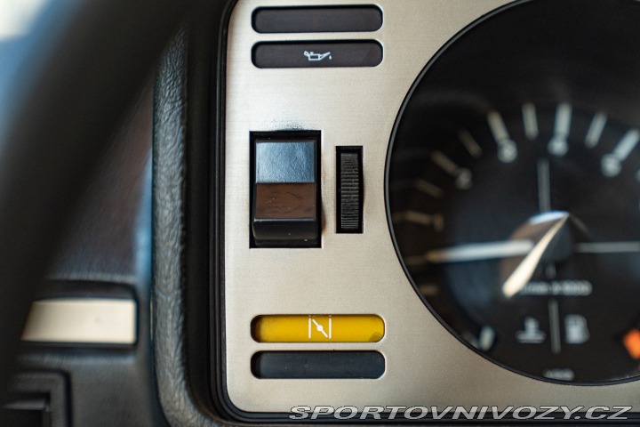 Volkswagen Golf MK1 CABRIOLET 1980