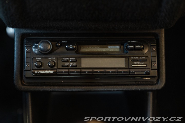Volkswagen Golf MK1 CABRIOLET 1980