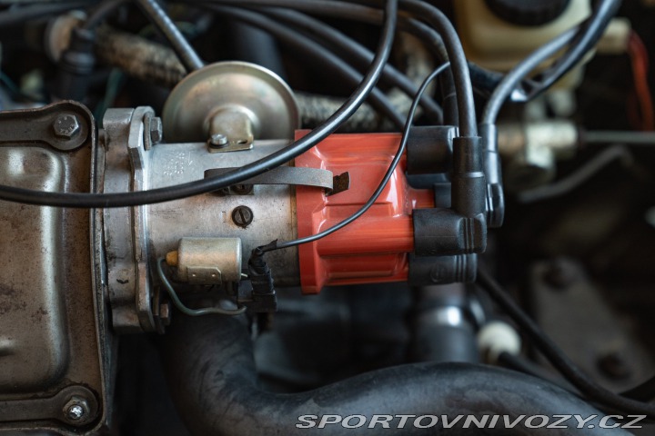 Volkswagen Golf MK1 CABRIOLET 1980