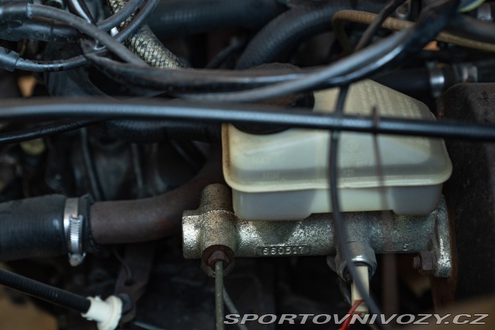 Volkswagen Golf MK1 CABRIOLET 1980