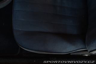 Volkswagen Golf MK1 CABRIOLET 1980