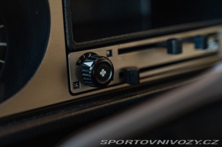 Volkswagen Golf MK1 CABRIOLET 1980