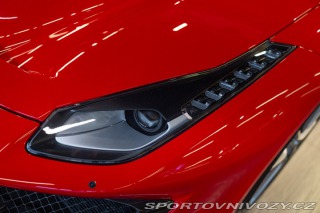 Ferrari 488 PISTA 2019
