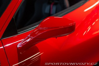 Ferrari 488 PISTA 2019