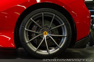 Ferrari 488 PISTA 2019