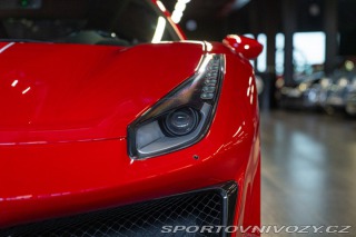 Ferrari 488 PISTA 2019