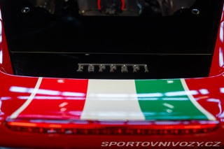 Ferrari 488 PISTA 2019