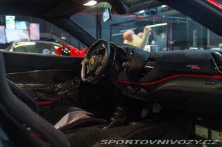 Ferrari 488 PISTA 2019