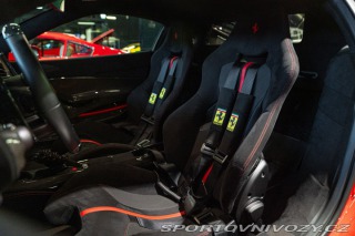 Ferrari 488 PISTA 2019