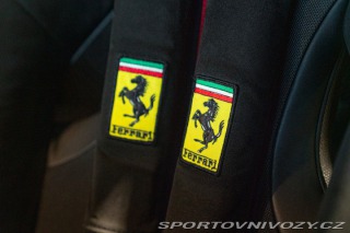 Ferrari 488 PISTA 2019