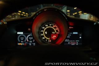 Ferrari 488 PISTA 2019