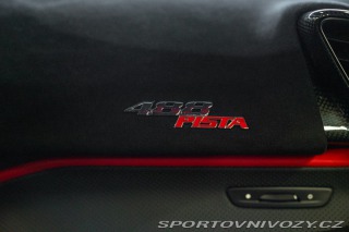 Ferrari 488 PISTA 2019