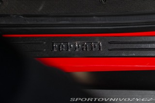 Ferrari 488 PISTA 2019